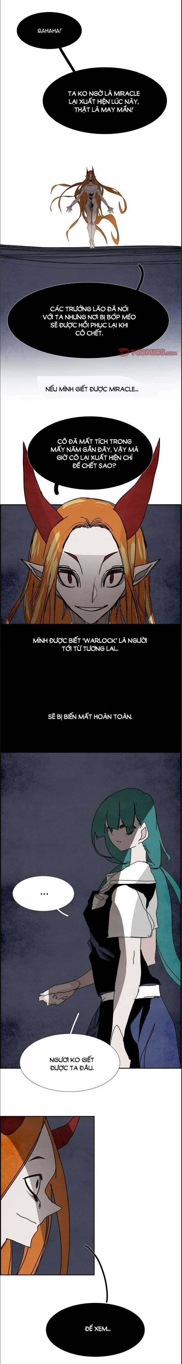 Warble Chapter 190 trang 9