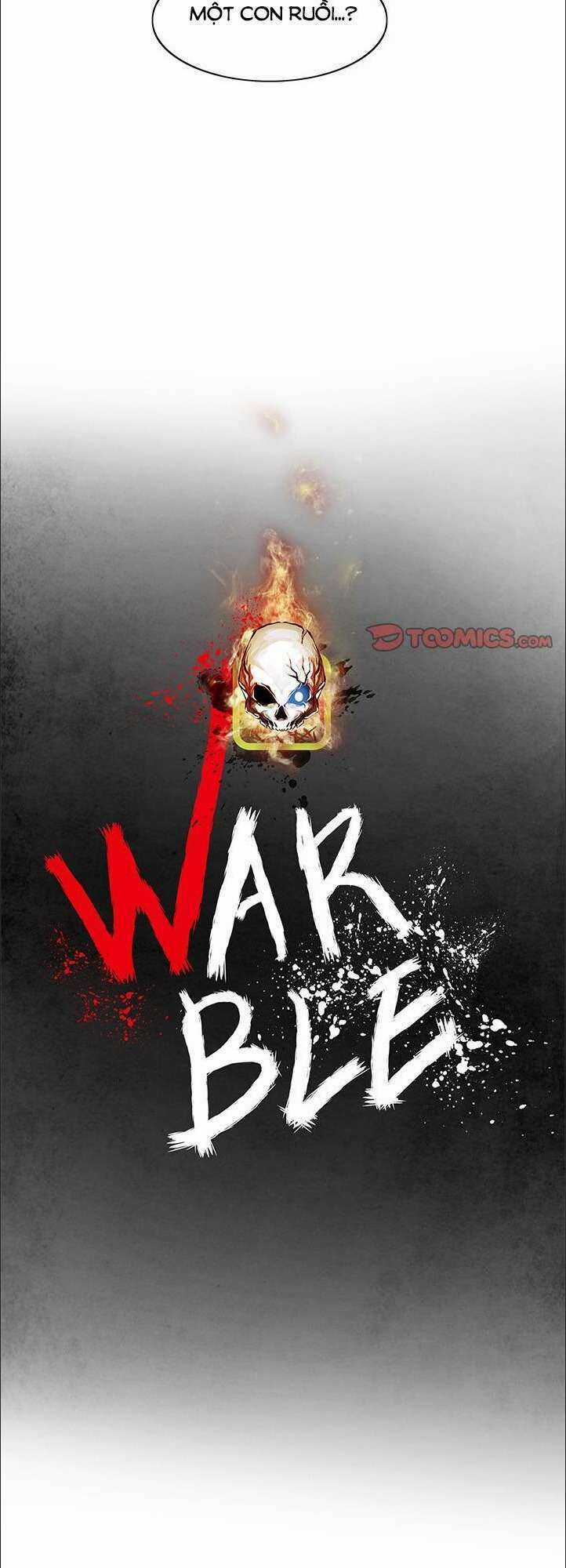 Warble Chapter 191 trang 10