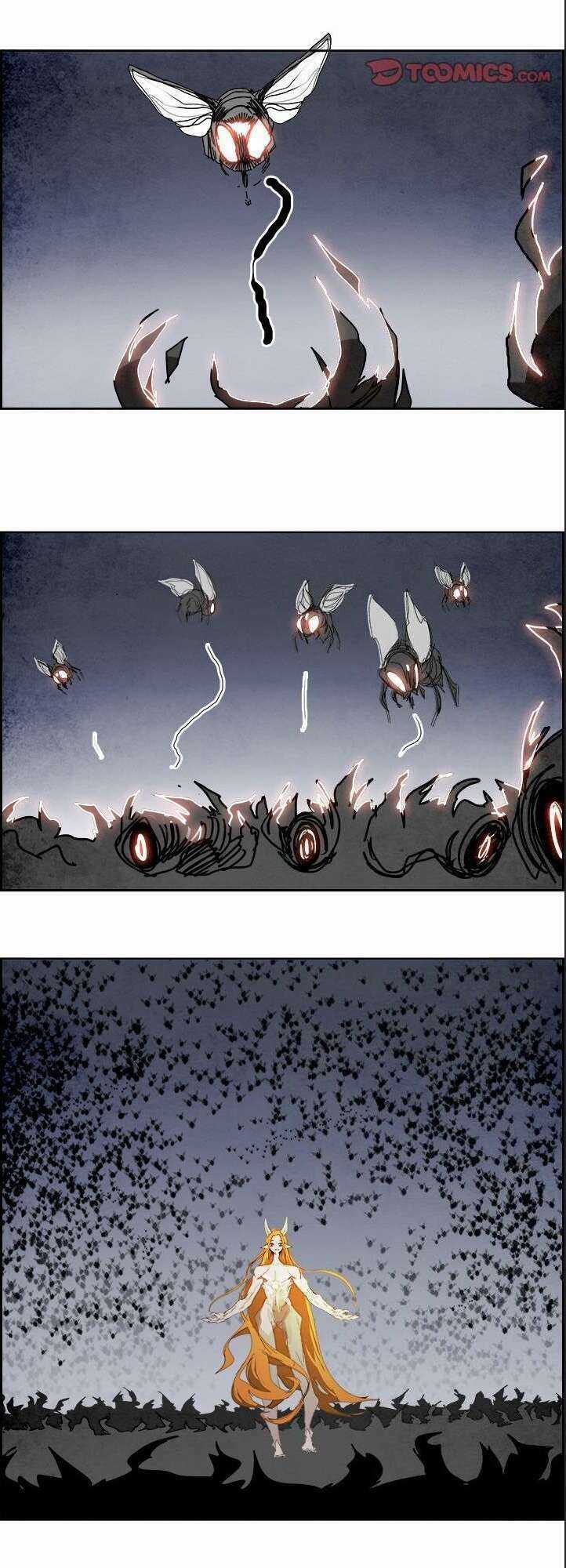 Warble Chapter 191 trang 13