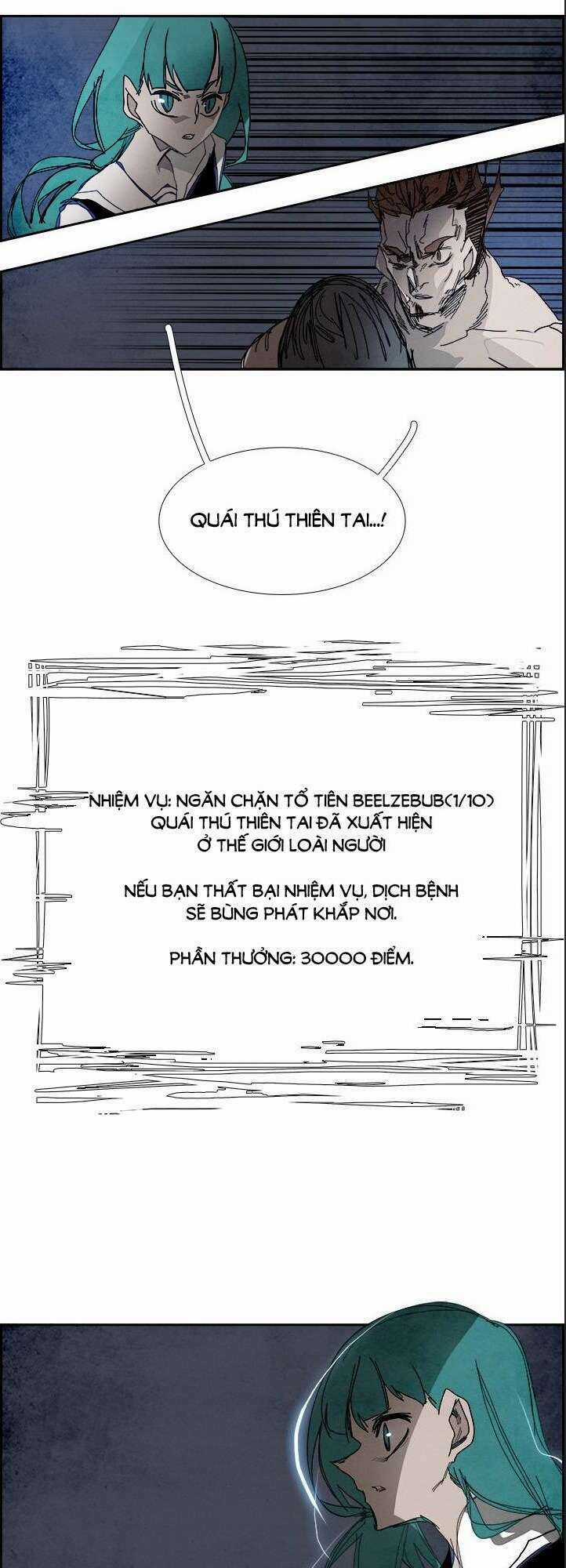 Warble Chapter 191 trang 14