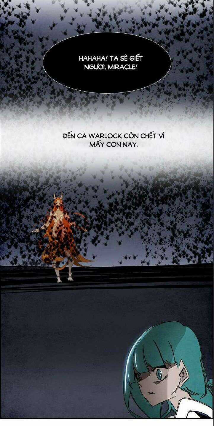 Warble Chapter 191 trang 16