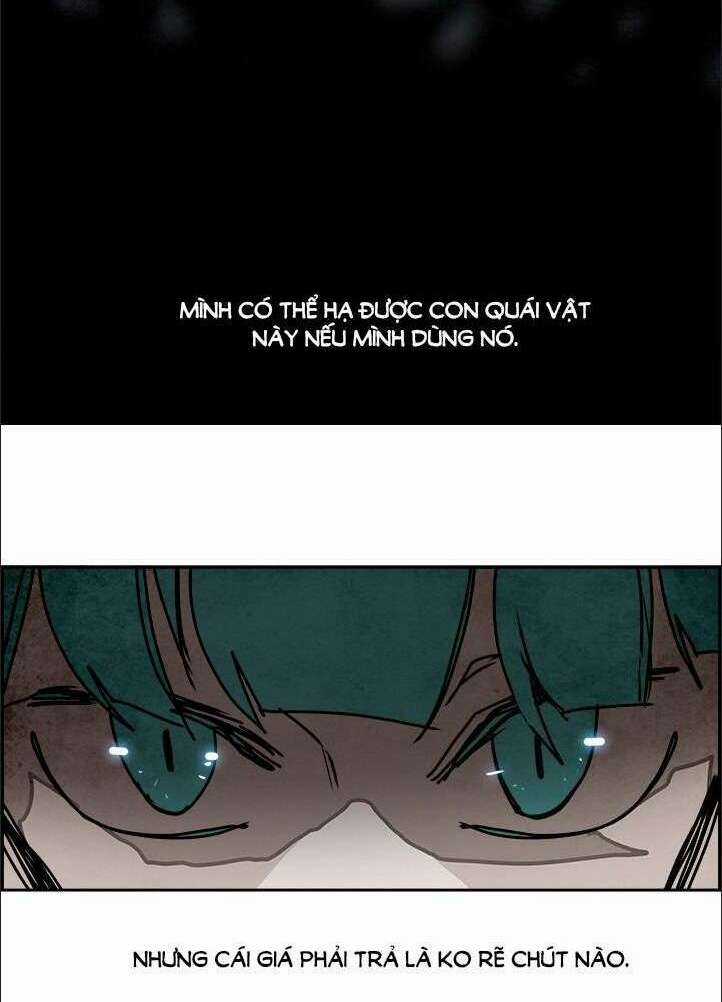 Warble Chapter 191 trang 19