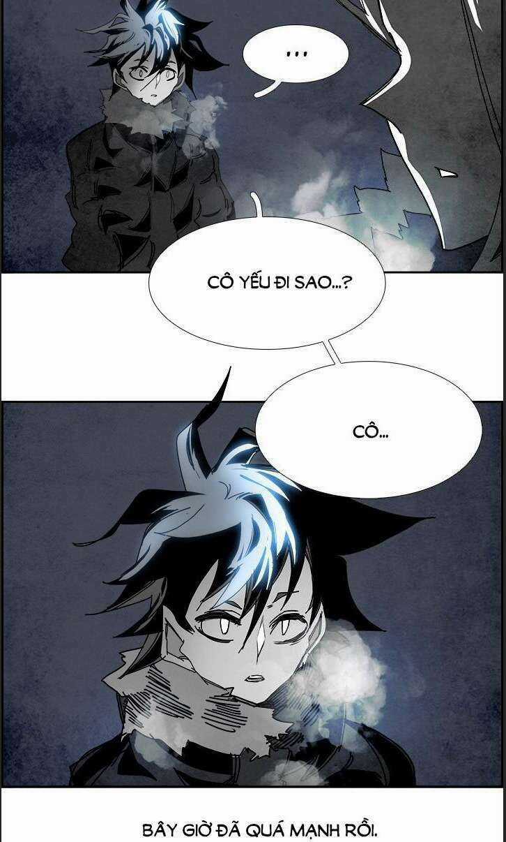 Warble Chapter 191 trang 2