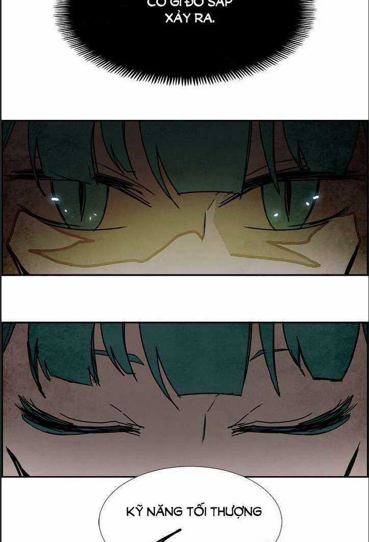 Warble Chapter 191 trang 22