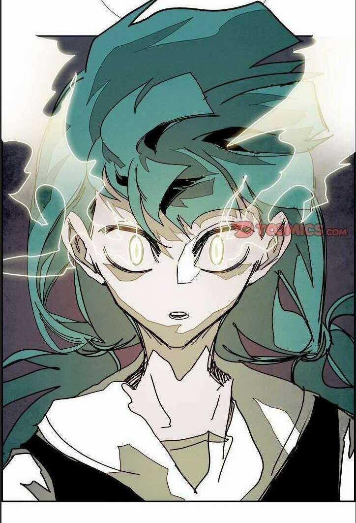 Warble Chapter 191 trang 23