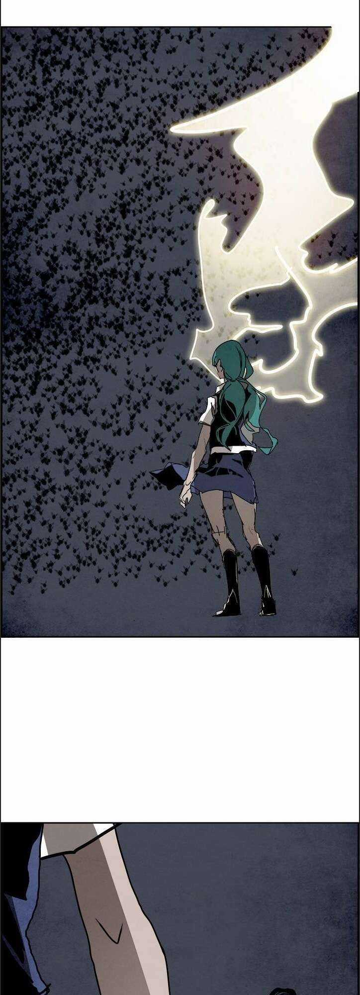 Warble Chapter 191 trang 24