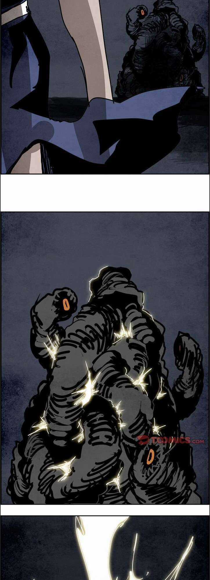 Warble Chapter 191 trang 25