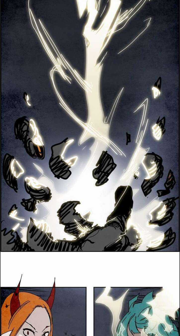 Warble Chapter 191 trang 26