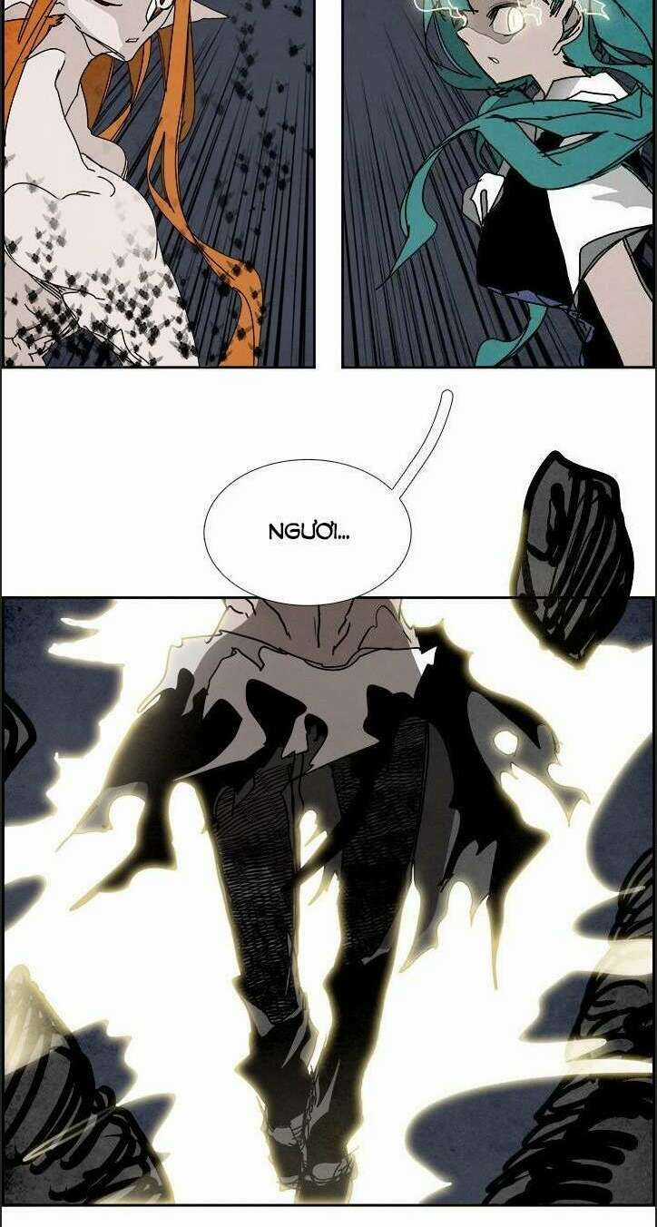 Warble Chapter 191 trang 27