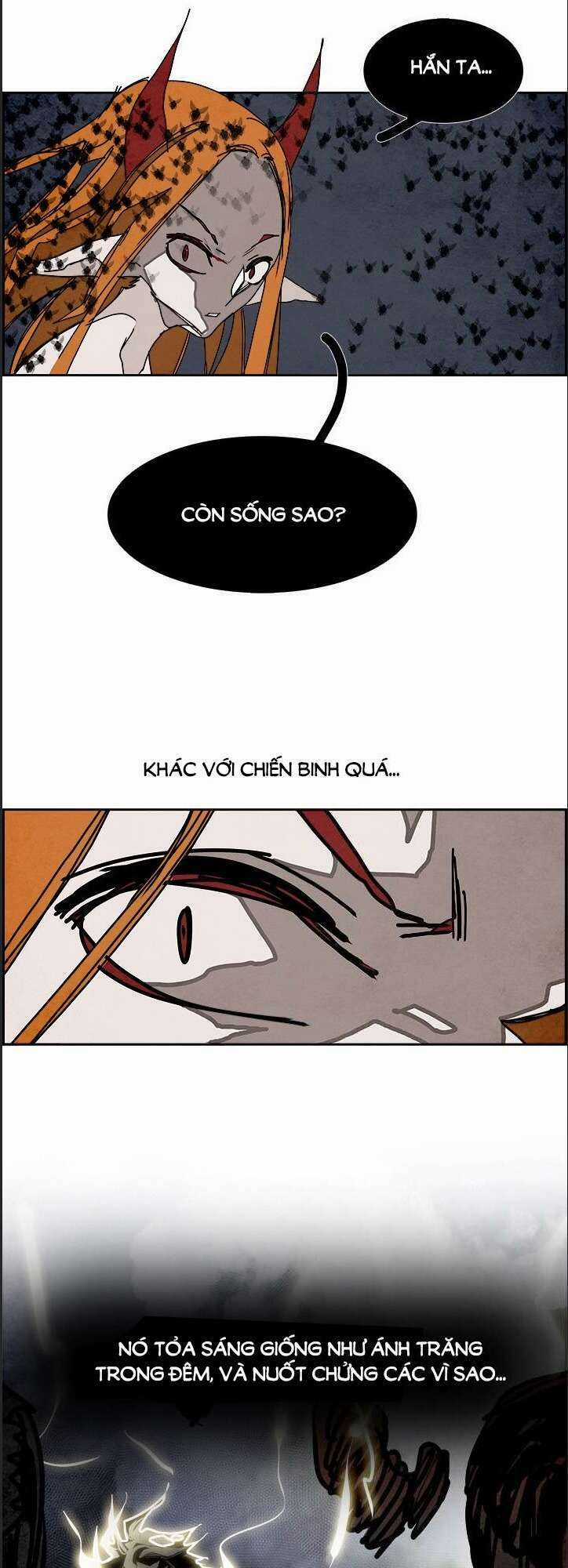 Warble Chapter 191 trang 28