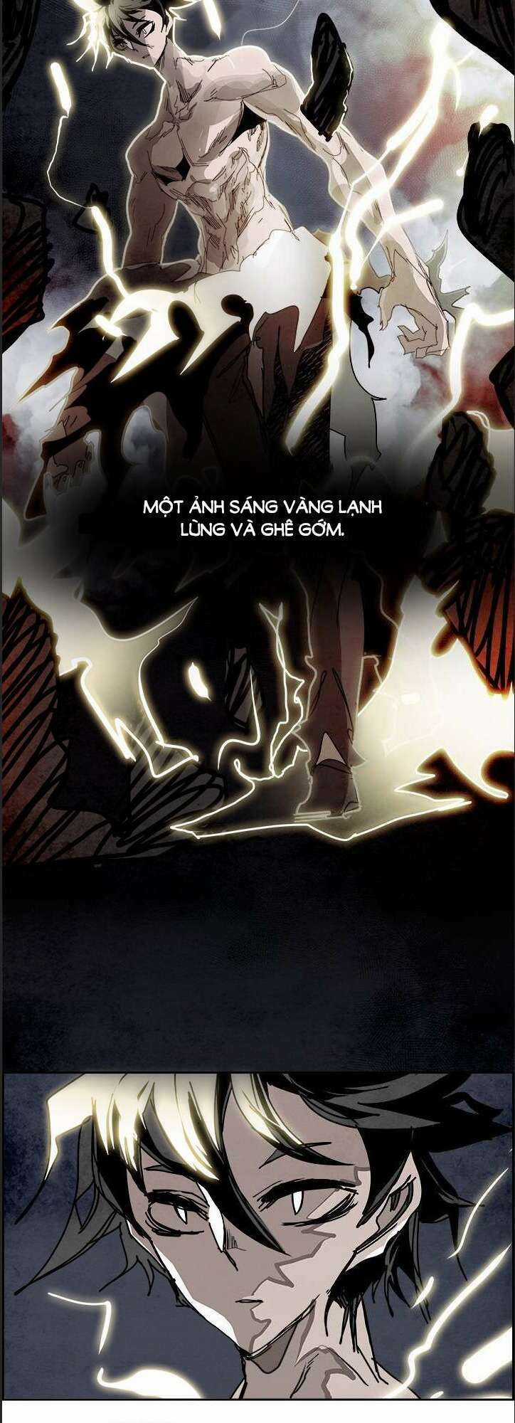 Warble Chapter 191 trang 29