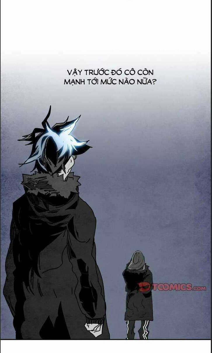 Warble Chapter 191 trang 3