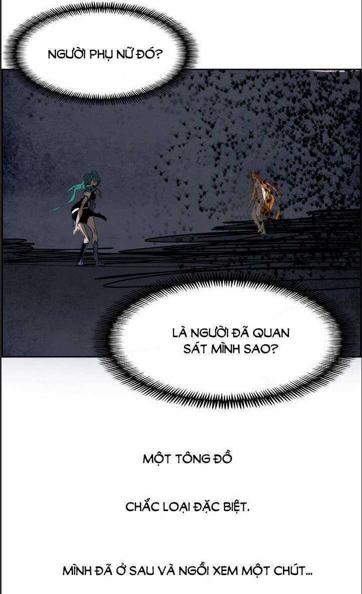 Warble Chapter 191 trang 30