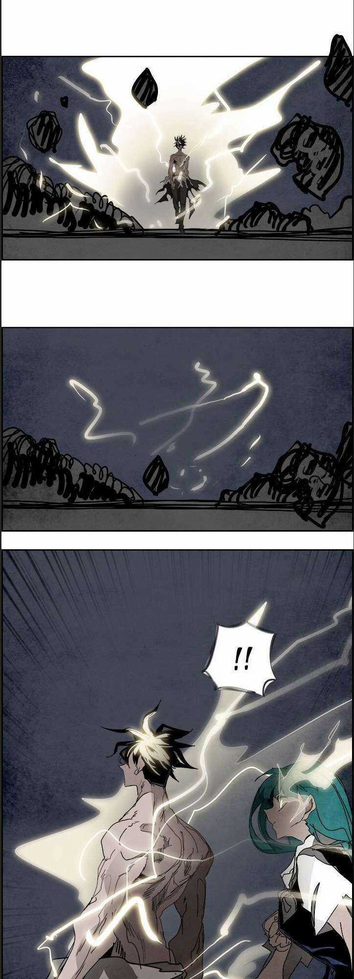 Warble Chapter 191 trang 32