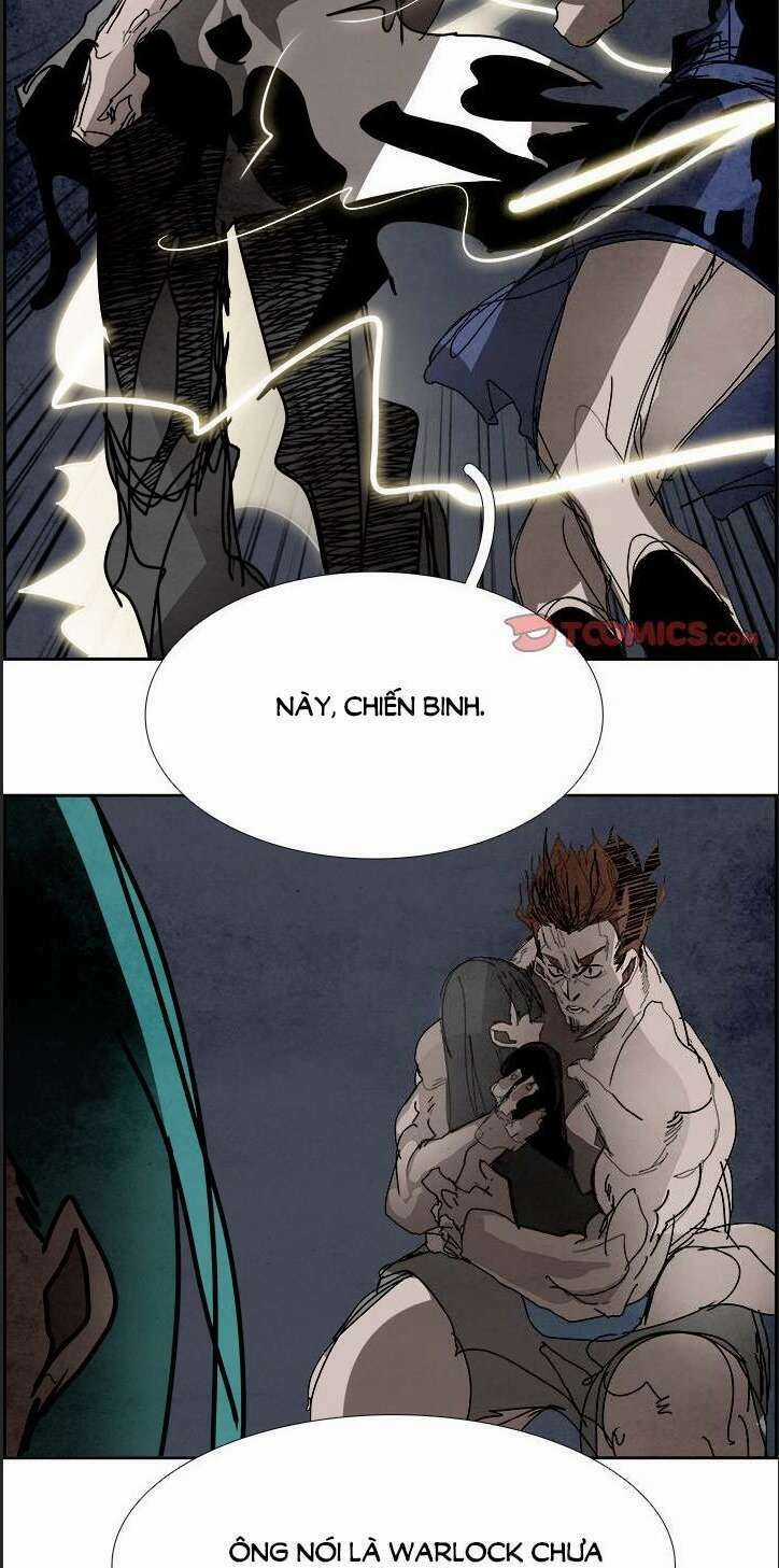 Warble Chapter 191 trang 33