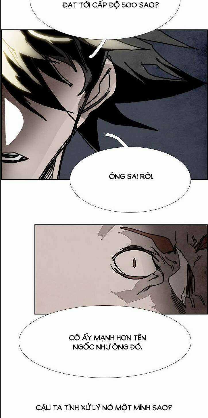 Warble Chapter 191 trang 34