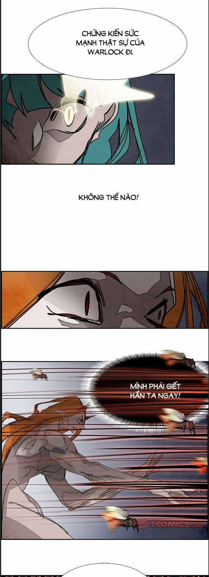 Warble Chapter 191 trang 35