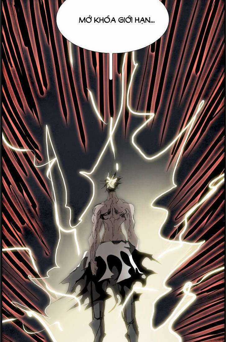 Warble Chapter 191 trang 36