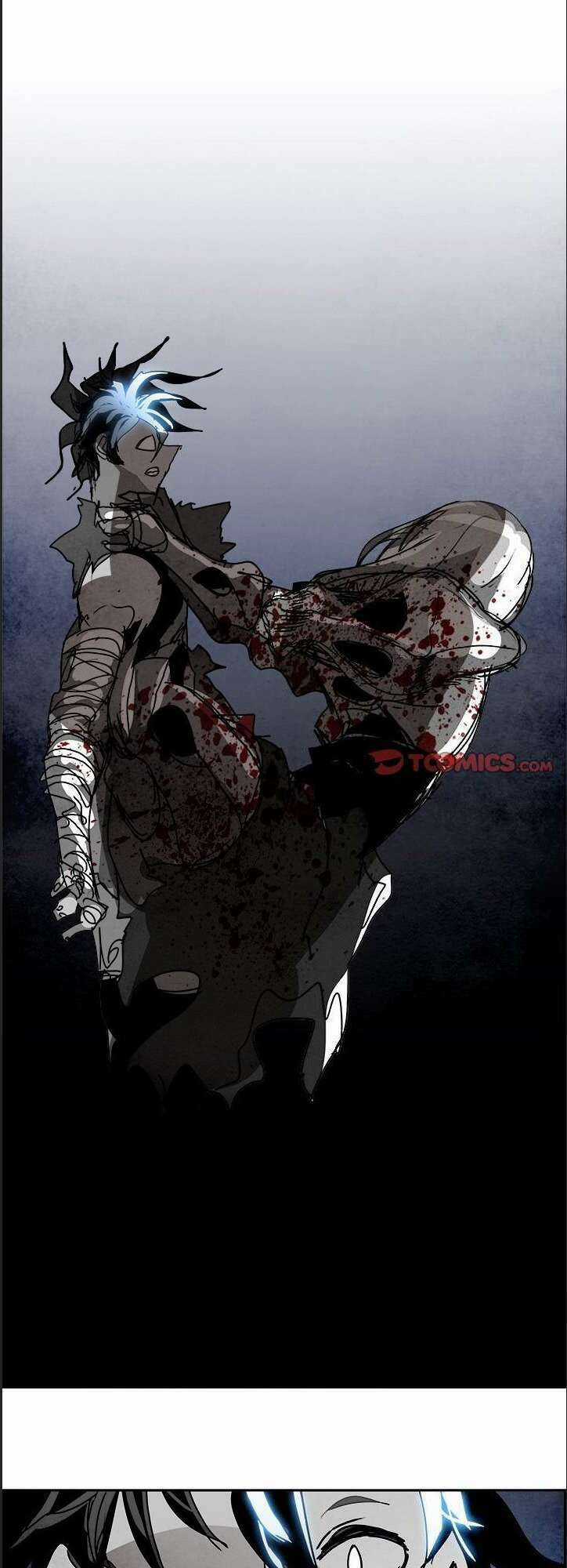 Warble Chapter 191 trang 38