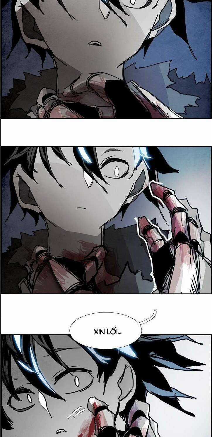 Warble Chapter 191 trang 39