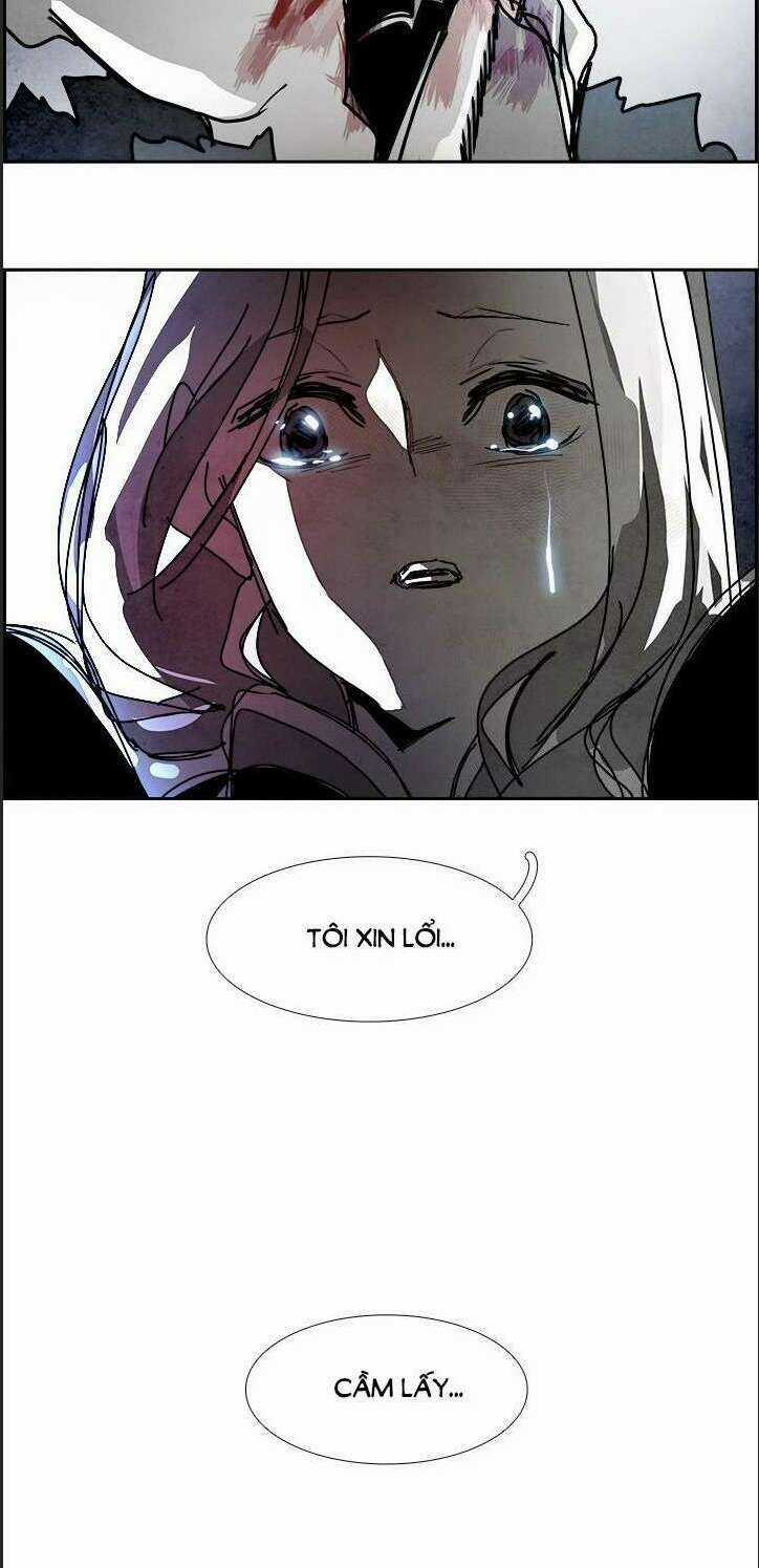 Warble Chapter 191 trang 40
