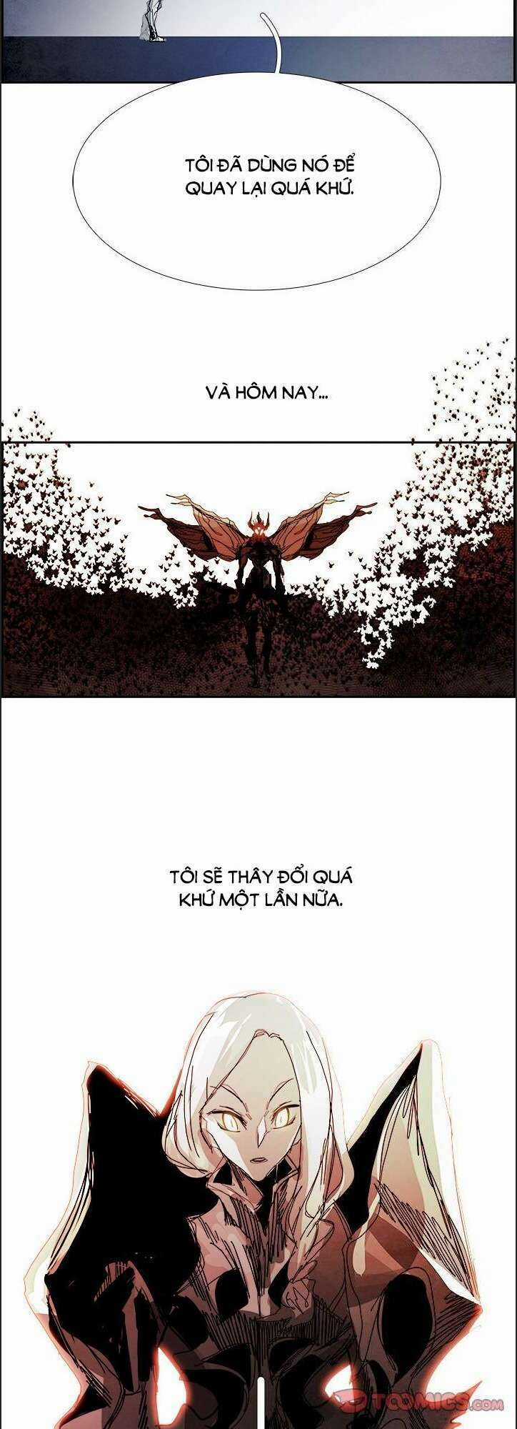 Warble Chapter 191 trang 42