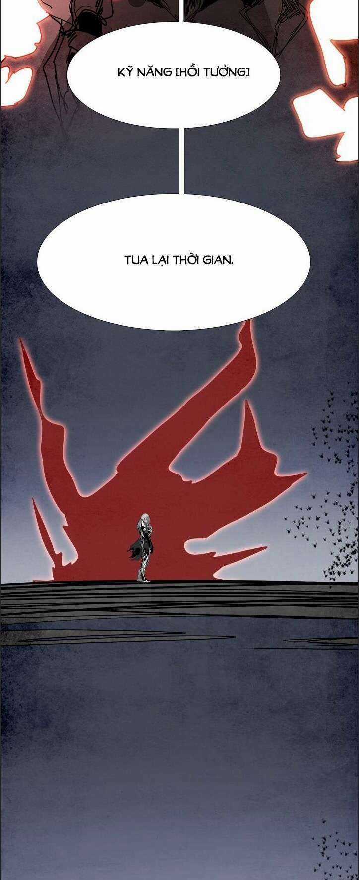 Warble Chapter 191 trang 43