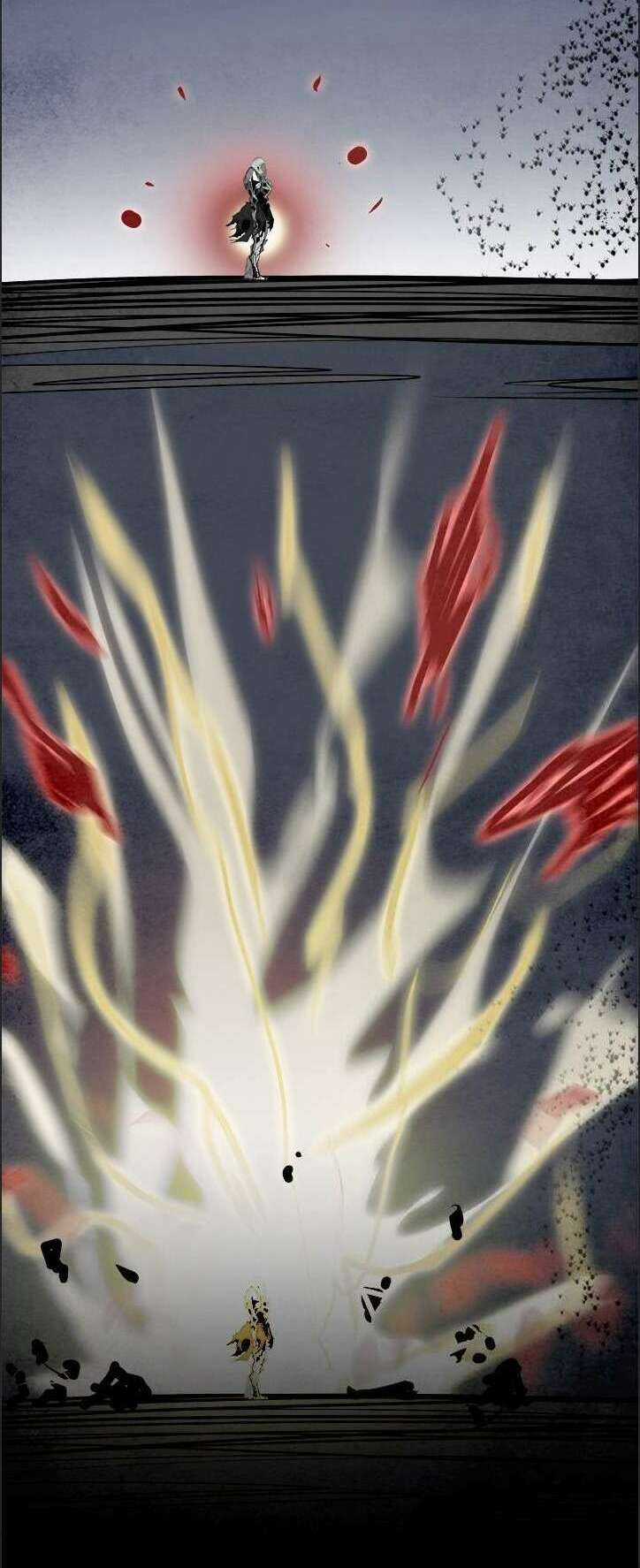 Warble Chapter 191 trang 44