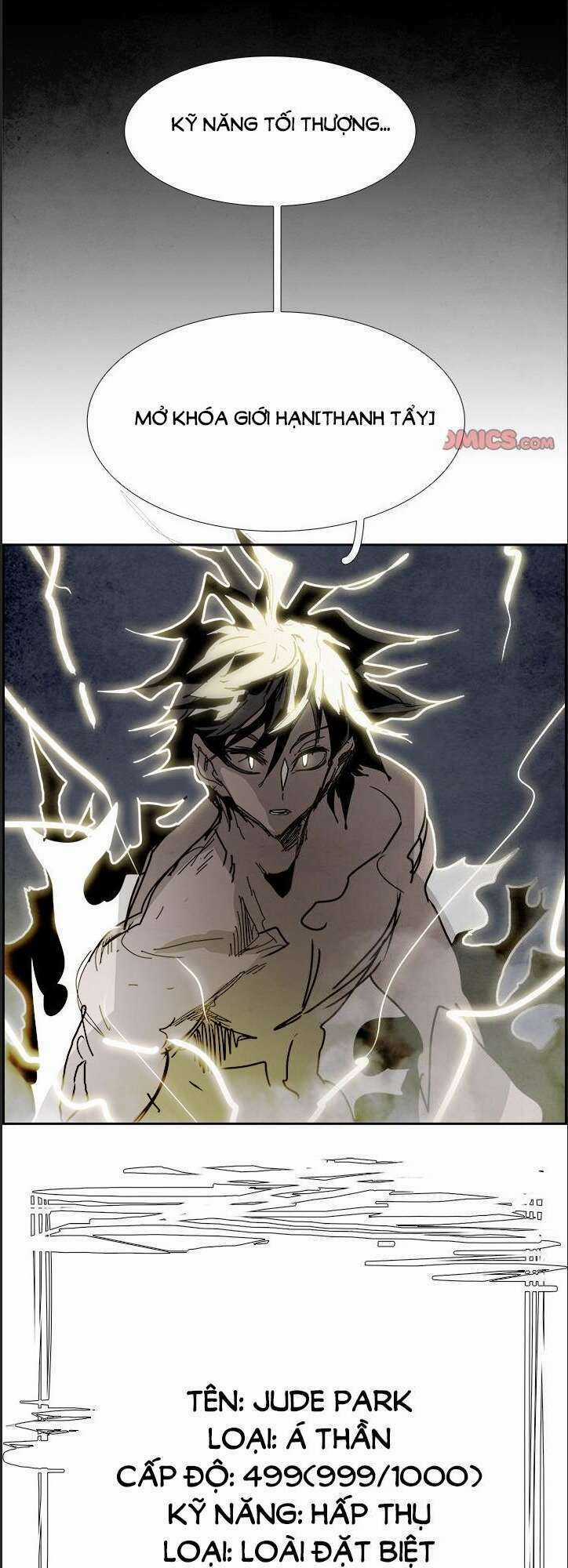 Warble Chapter 191 trang 45