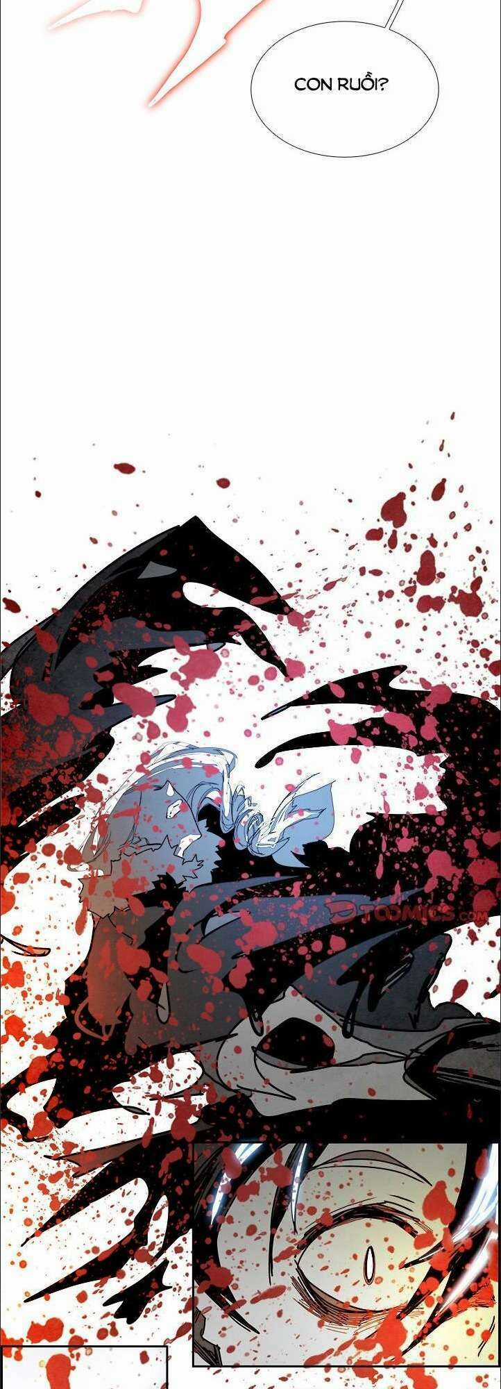 Warble Chapter 191 trang 5