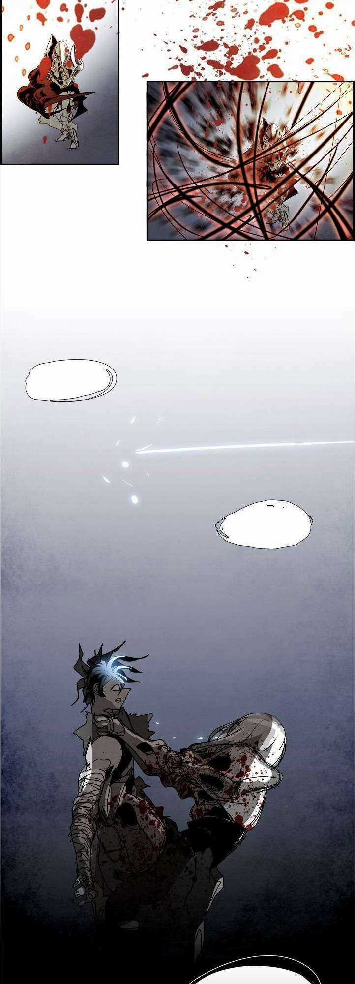 Warble Chapter 191 trang 6