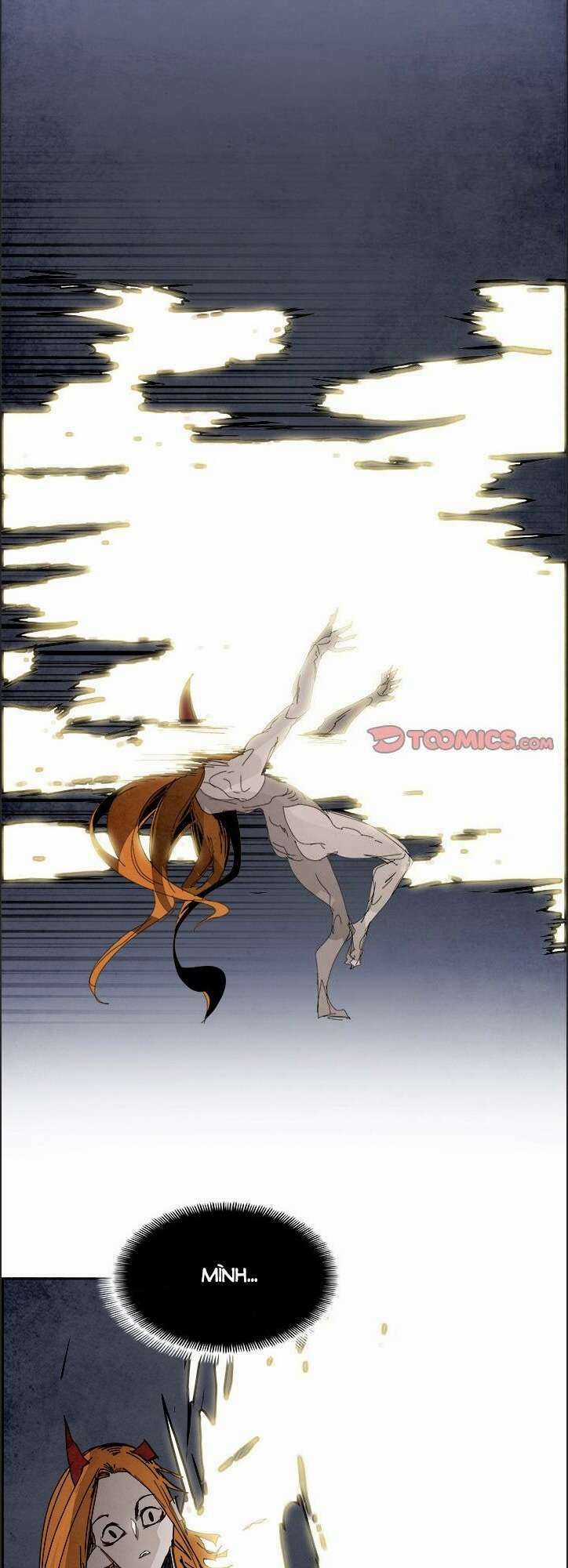 Warble Chapter 192 trang 11