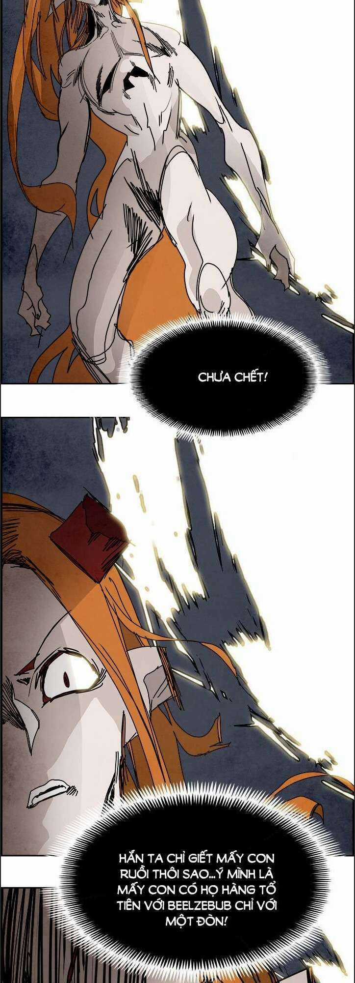 Warble Chapter 192 trang 12