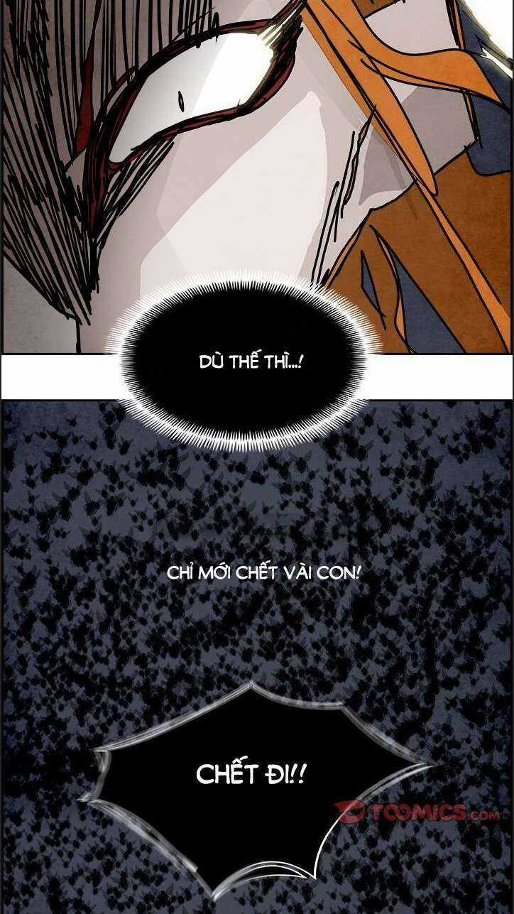 Warble Chapter 192 trang 13