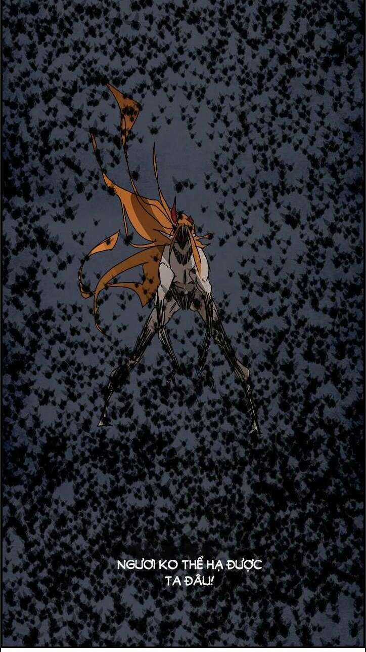 Warble Chapter 192 trang 14