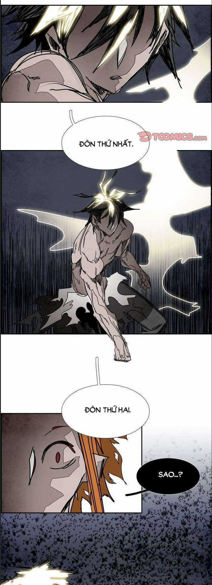 Warble Chapter 192 trang 15