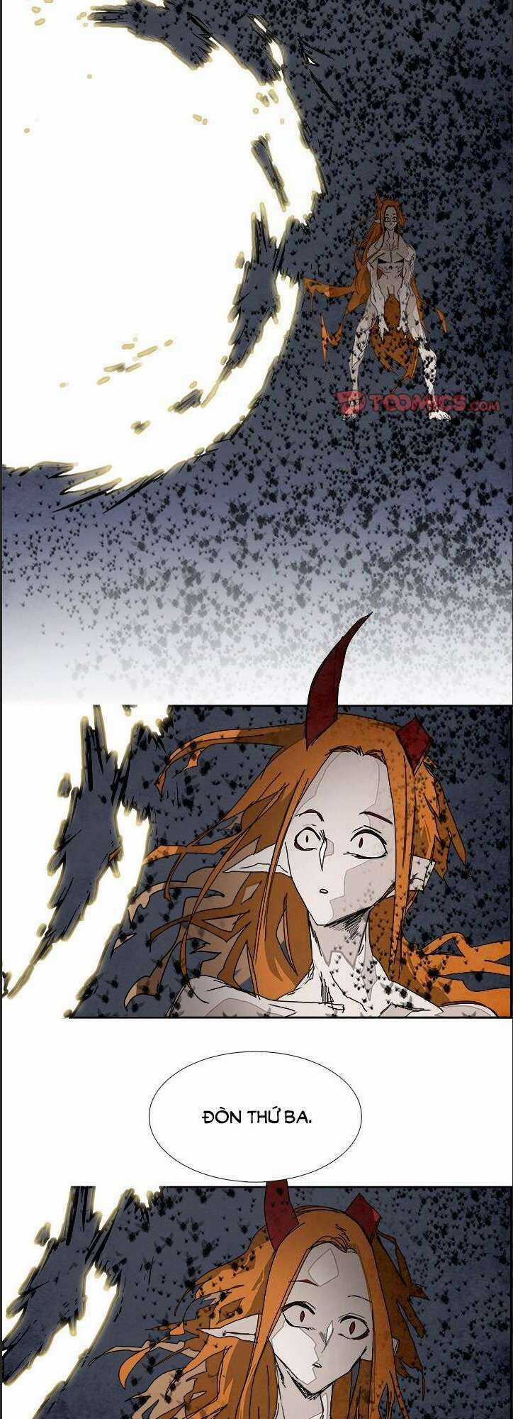 Warble Chapter 192 trang 16