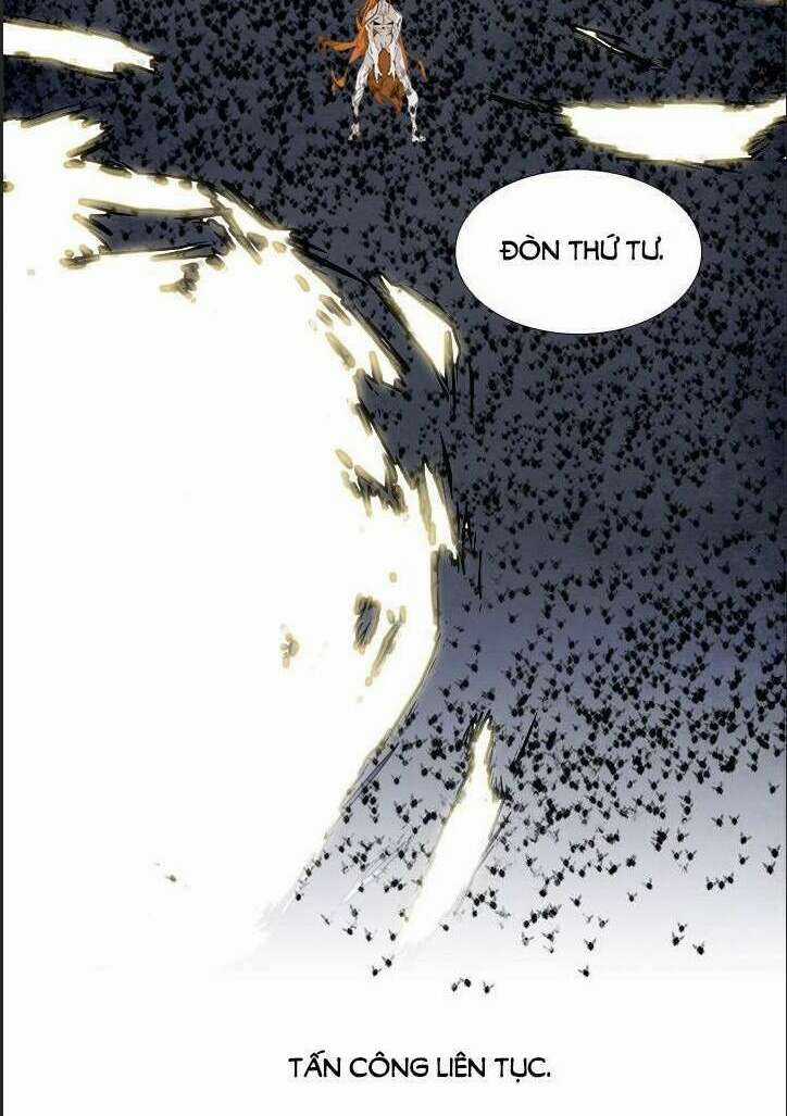 Warble Chapter 192 trang 18