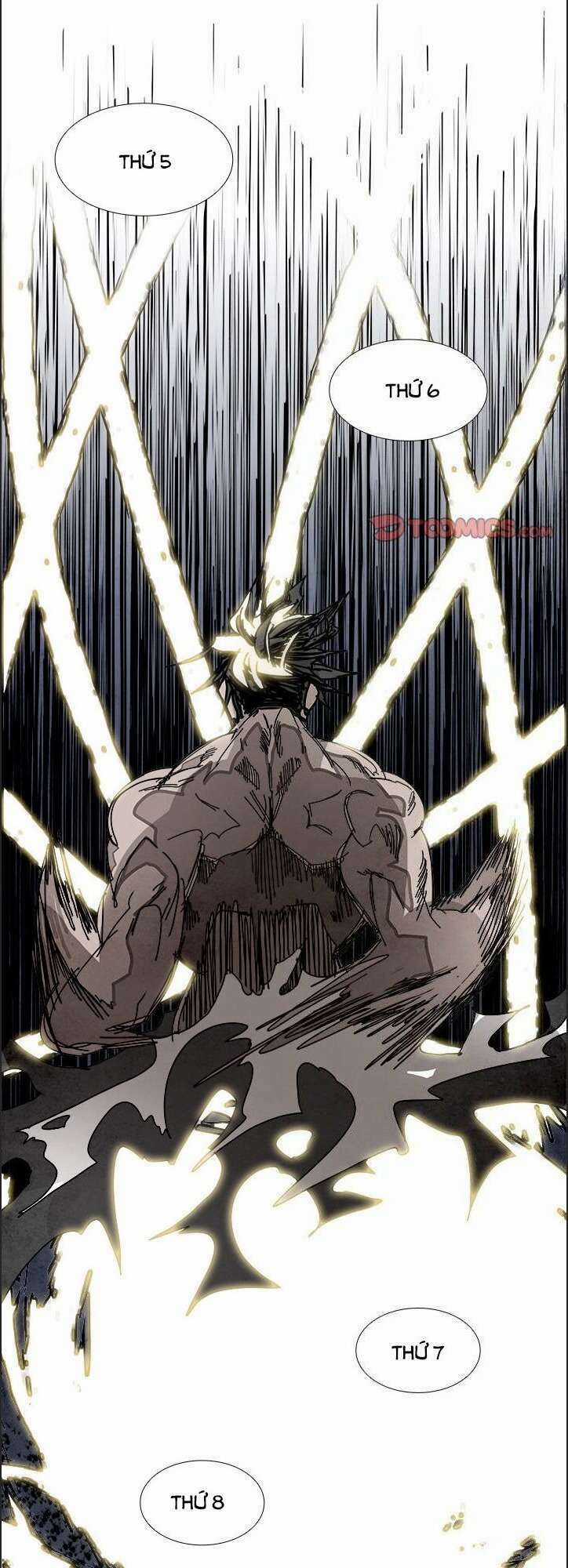 Warble Chapter 192 trang 19