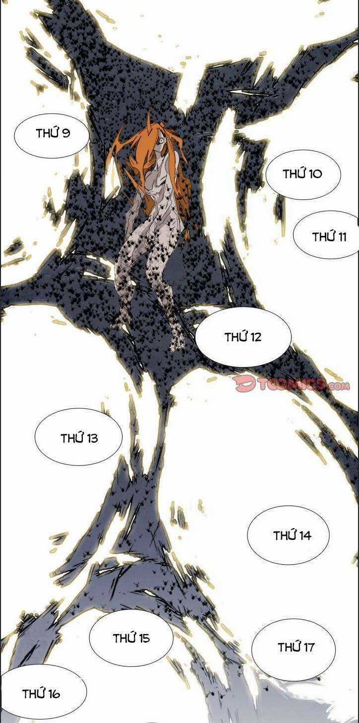 Warble Chapter 192 trang 20