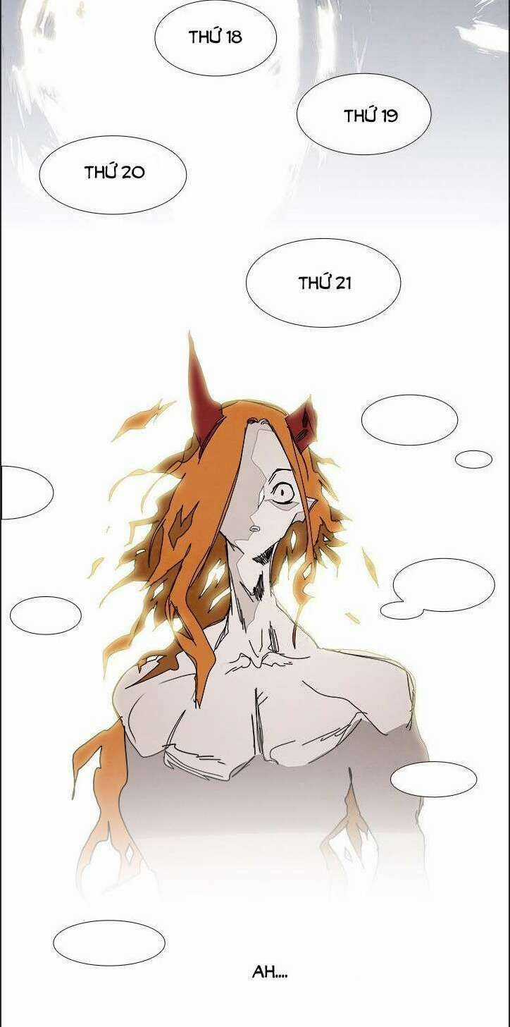 Warble Chapter 192 trang 21