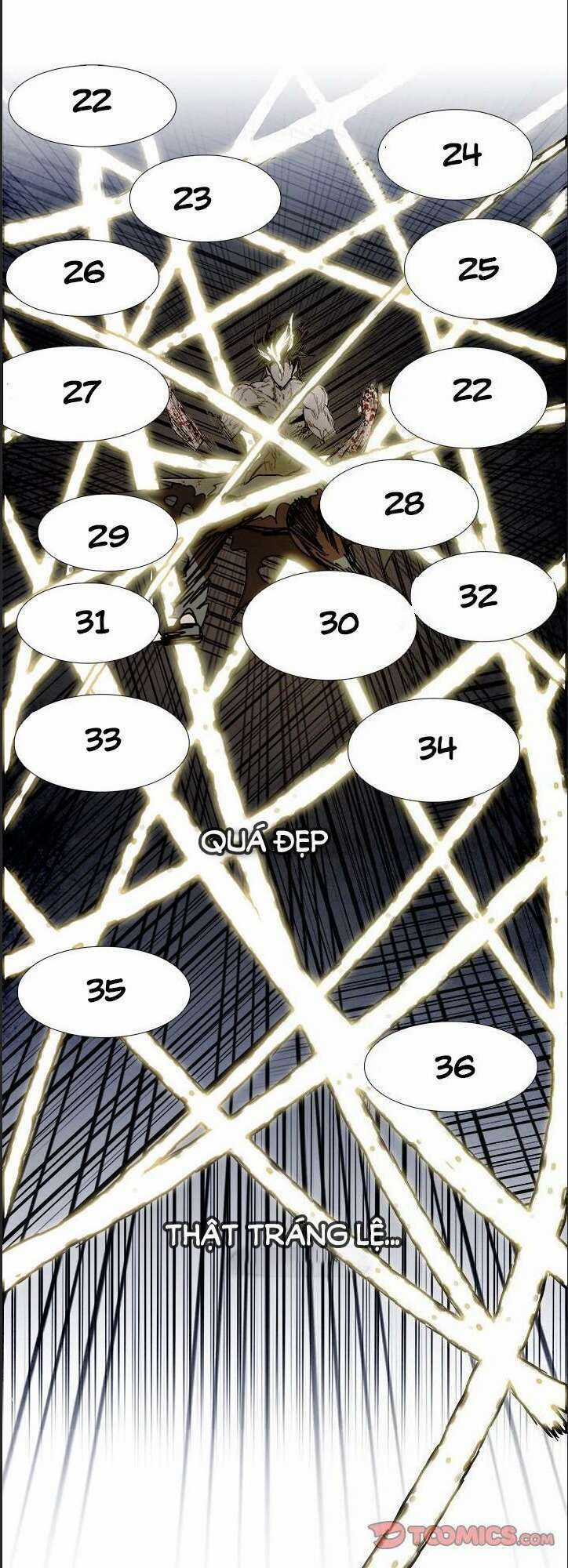 Warble Chapter 192 trang 22