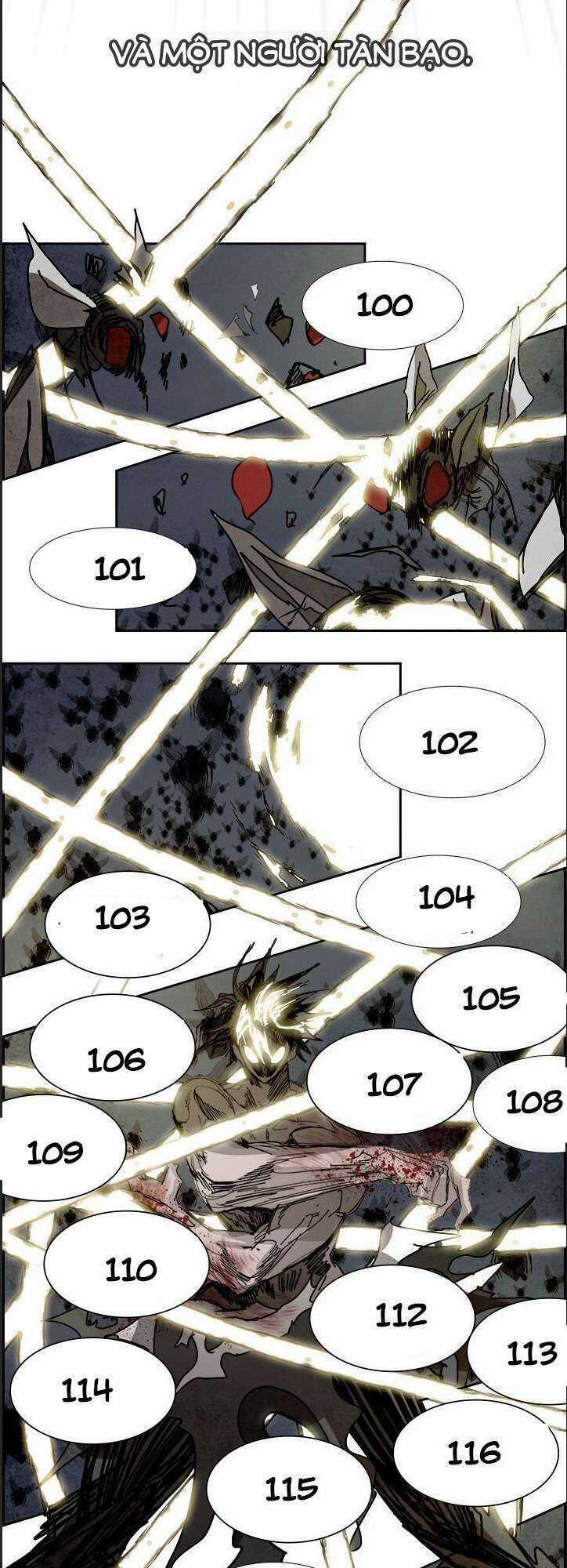 Warble Chapter 192 trang 23