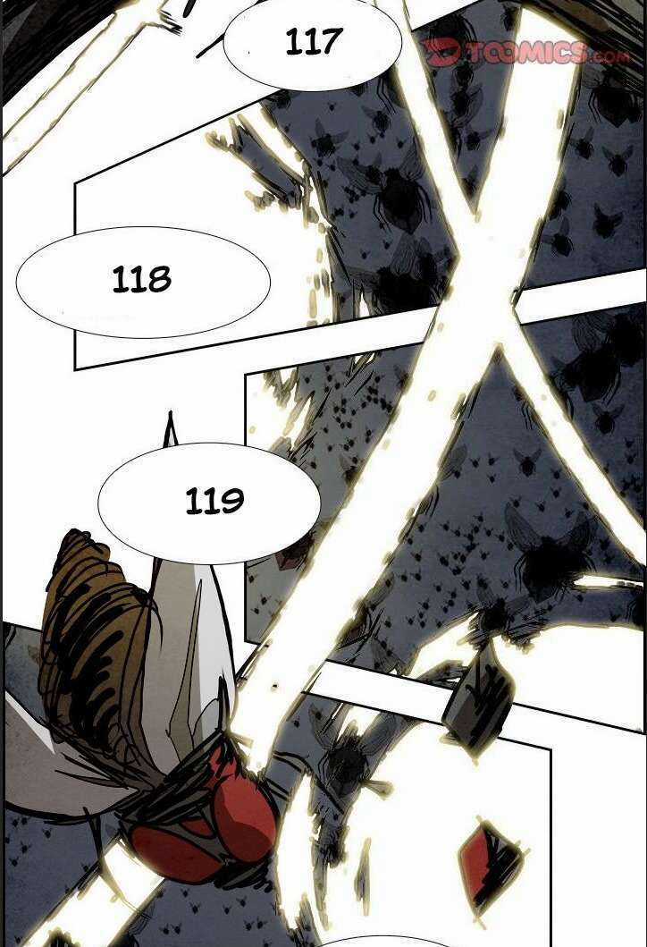 Warble Chapter 192 trang 24