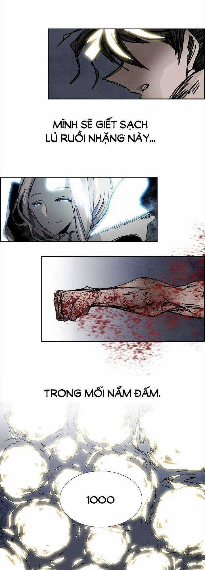 Warble Chapter 192 trang 26