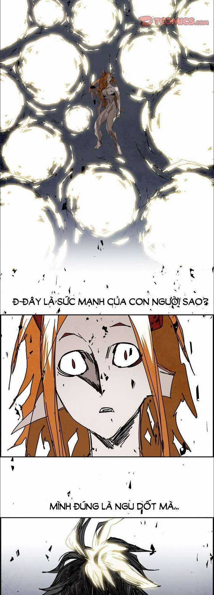 Warble Chapter 192 trang 27