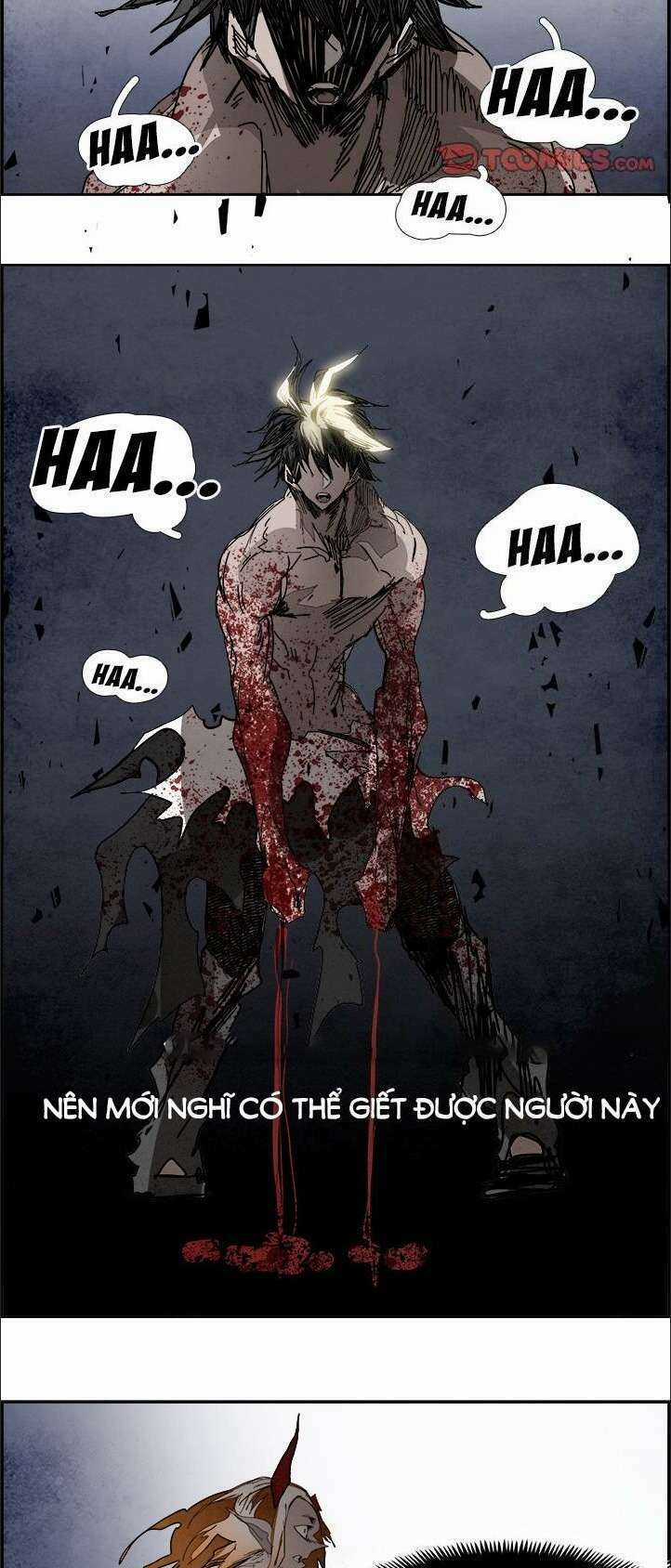 Warble Chapter 192 trang 28