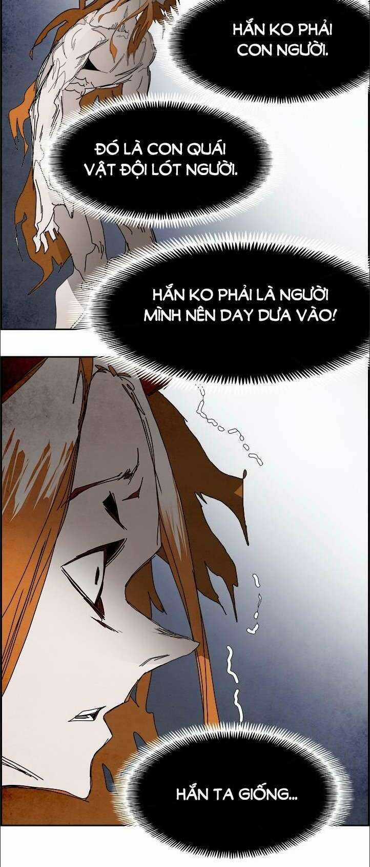 Warble Chapter 192 trang 29