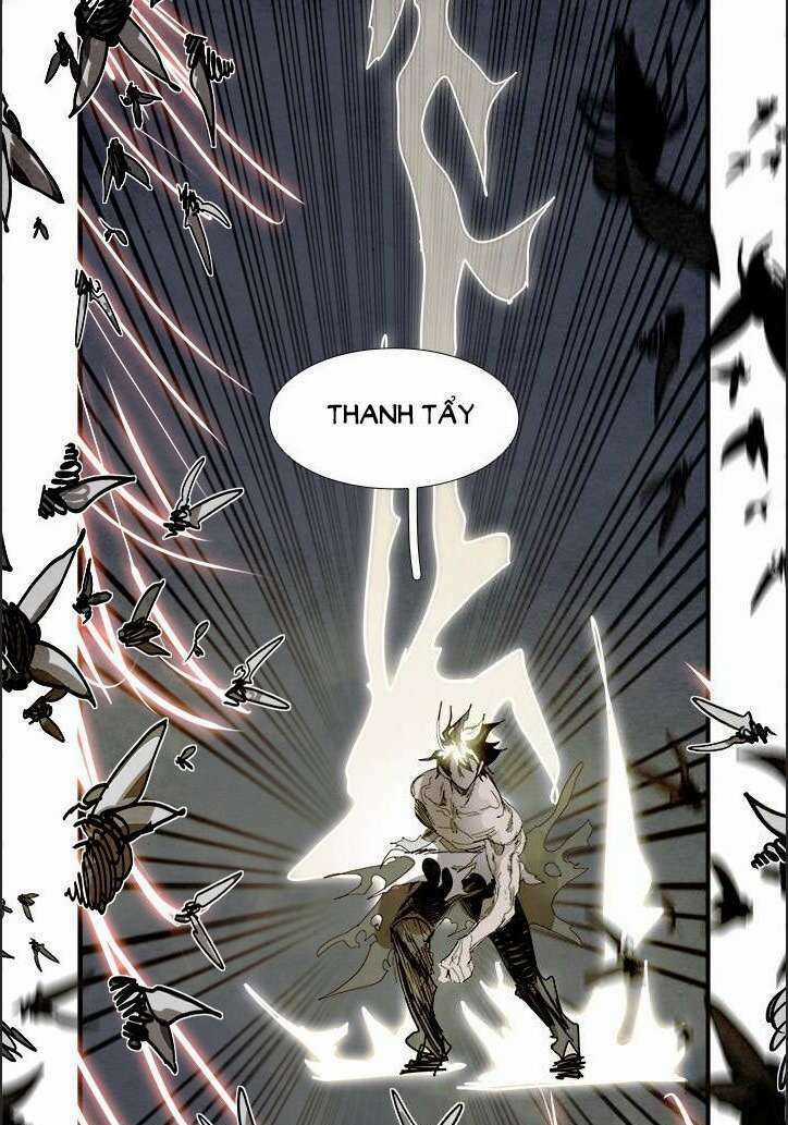 Warble Chapter 192 trang 3