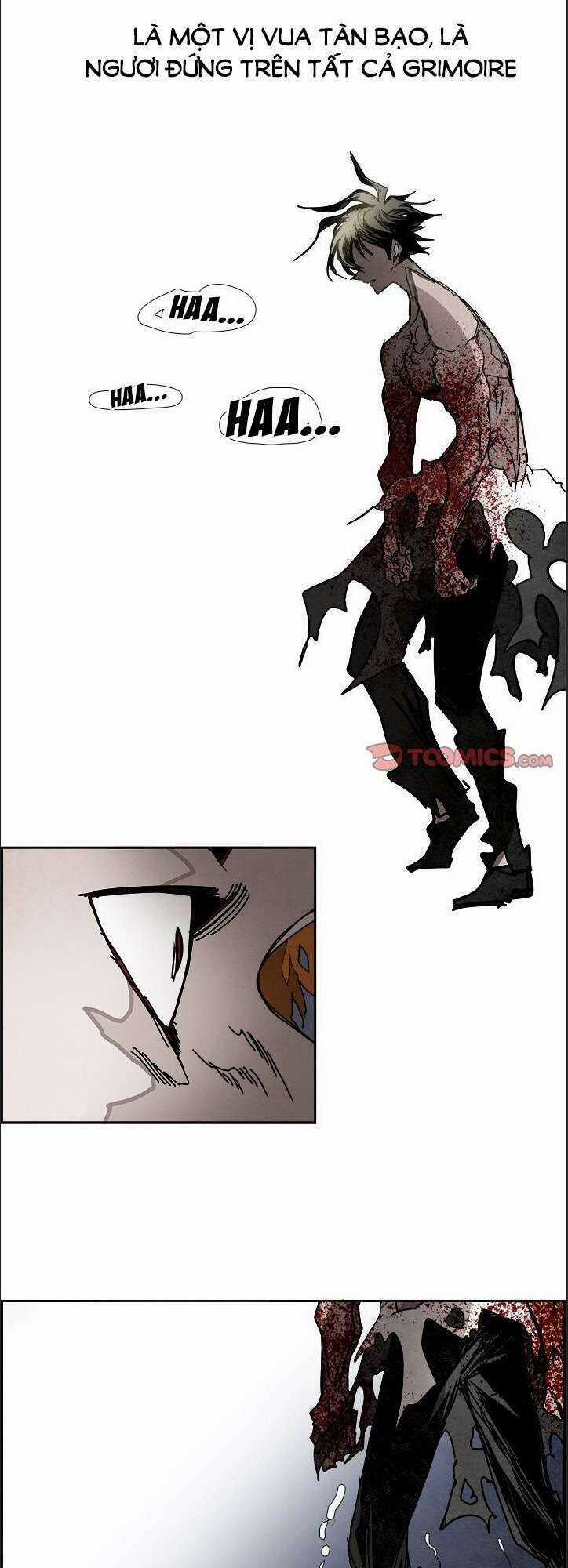 Warble Chapter 192 trang 30